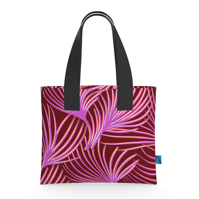 CHERISH TOTE-DESIREE