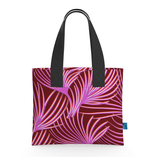 CHERISH TOTE-DESIREE