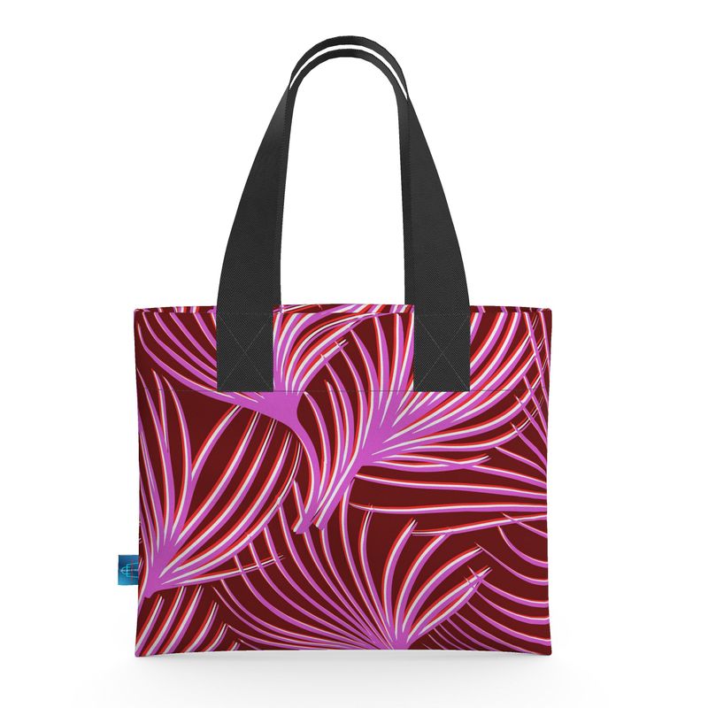 CHERISH TOTE-DESIREE