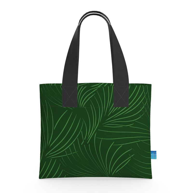 CHERISH TOTE-  EVE