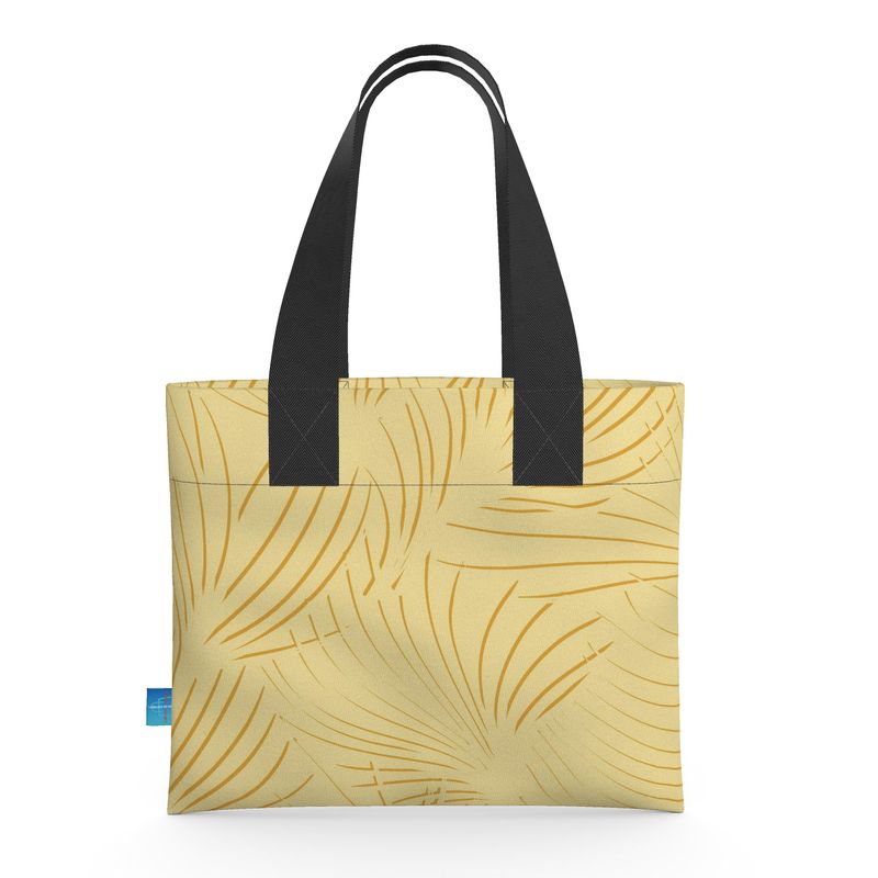 CHERISH TOTE- YANIS