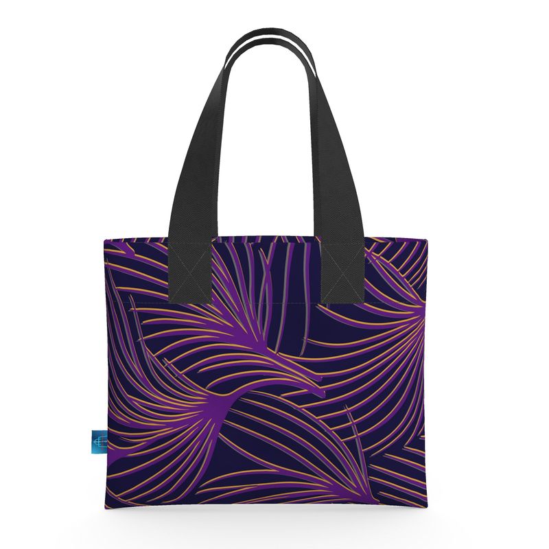 CHERISH TOTE- ENYA