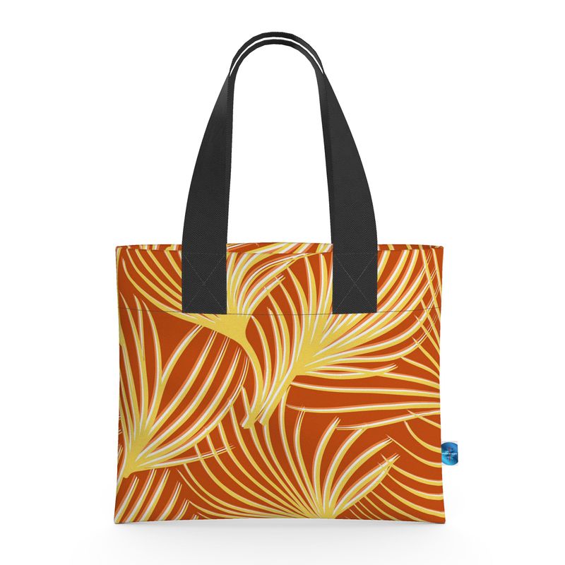 CHERISH TOTE-TUSCAN