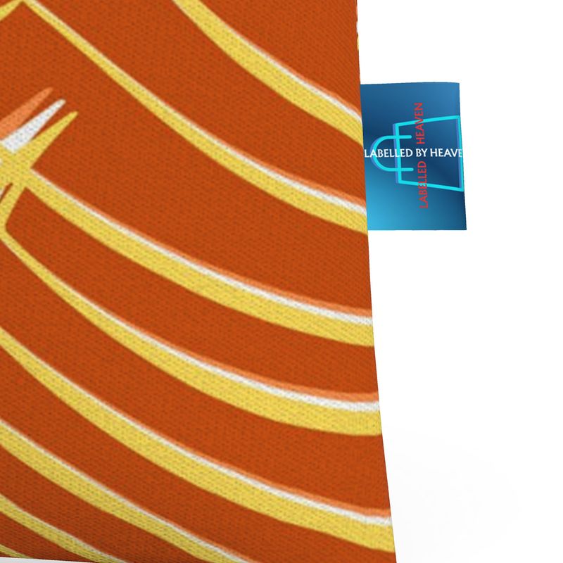 CHERISH TOTE-TUSCAN