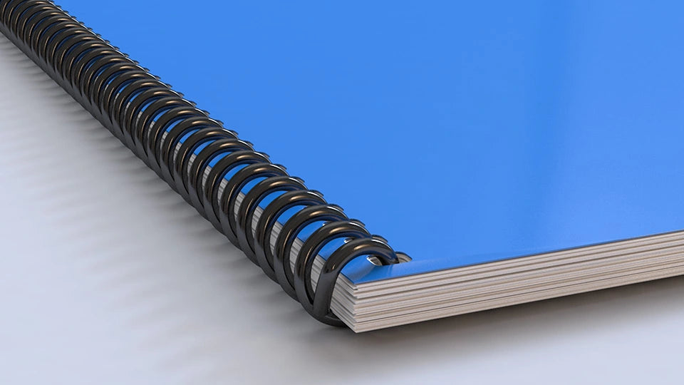 BIRDIE Notebook